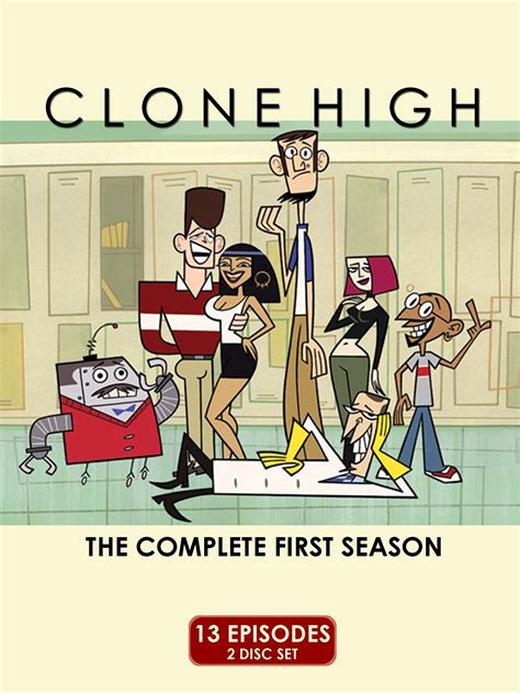 watch clone high 2002|clone high watch online free.